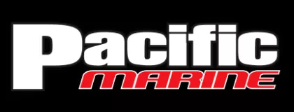 Pacific Marine logo