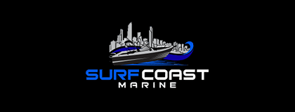 Surf Coast Marine boat dealership in Labrador Queensland 4215