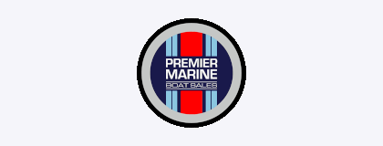 Premier Marine boat dealership in Rozelle New South Wales 2039