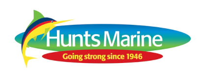 Hunts Marine Centre boat dealership in Carlton New South Wales 2218