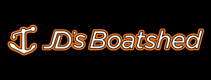 JDs Boatshed logo