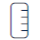 Length icon