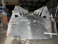 Image for 2023 Alumarine 8.0 Charter 2