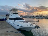 Image for 1997 Hydrofield 33 Flybridge 3