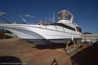 Image for 1997 Hydrofield 33 Flybridge 29