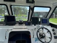 Image for 2007 Calibre 7.0 Half Cabin 3