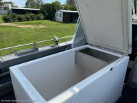 Image for 2007 Calibre 7.0 Half Cabin 5