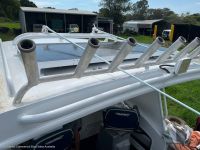 Image for 2007 Calibre 7.0 Half Cabin 7
