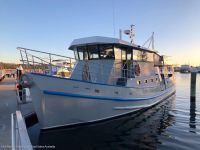 Image for 1974 Custom Steel Tourist Vessel 39
