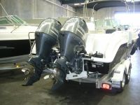 Image for 2024 HAINES HUNTER Limited 650R 1