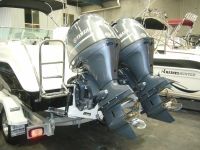 Image for 2024 HAINES HUNTER Limited 650R 2