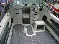 Image for 2024 HAINES HUNTER Limited 650R 6