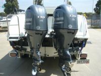 Image for 2024 HAINES HUNTER Limited 650R 35