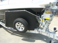 Image for 2024 HAINES HUNTER Limited 650R 36