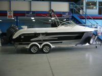 Image for 2024 HAINES HUNTER Limited 650R 38