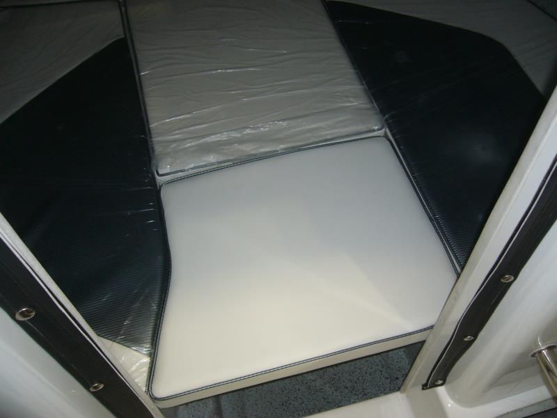 Image for 2024 HAINES HUNTER Limited 650R 39