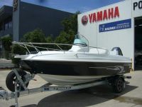 Image for 2024 HAINES HUNTER Prowler 525 2