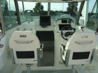 Image for 2024 HAINES HUNTER Enclosed 625 4