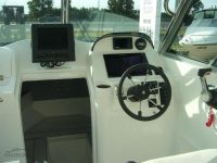 Image for 2024 HAINES HUNTER Enclosed 625 5