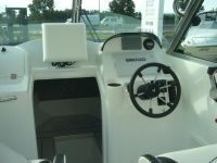Image for 2024 HAINES HUNTER Enclosed 625 15