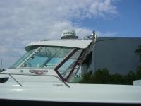 Image for 2024 HAINES HUNTER Enclosed 625 17