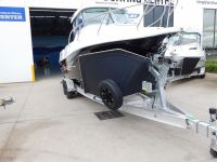 Image for 2025 HAINES HUNTER Enclosed 725 2