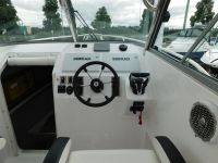 Image for 2025 HAINES HUNTER Enclosed 725 6
