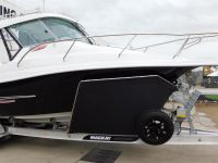 Image for 2025 HAINES HUNTER Enclosed 725 45