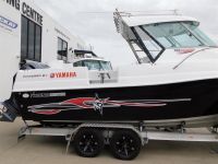 Image for 2025 HAINES HUNTER Enclosed 725 46