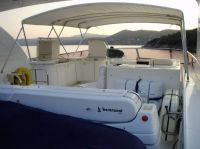 Image for 2000 Horizon Yacht 76 Flybridge 2