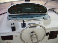 Image for 2000 Horizon Yacht 76 Flybridge 3