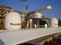 Image for 2000 Horizon Yacht 76 Flybridge 4