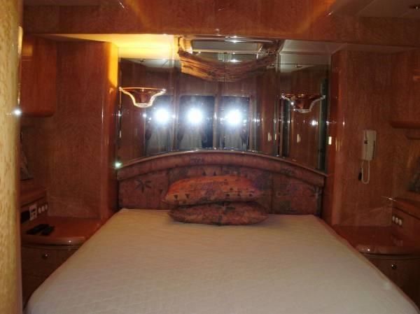 Image for 2000 Horizon Yacht 76 Flybridge 9