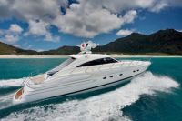 Image for 2003 Princess V65 0