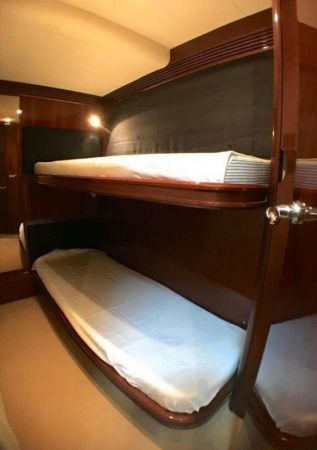 2003 Princess V65 image