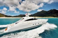 Image for 2003 Princess V65 15