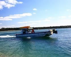 Image for 2014 Custom 12m Landing Craft 1