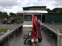 Image for 2014 Custom 12m Landing Craft 3