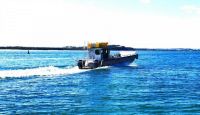 Image for 2014 Custom 12m Landing Craft 14