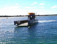 Image for 2014 Custom 12m Landing Craft 15