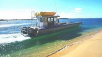Image for 2014 Custom 12m Landing Craft 16