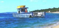 Image for 2014 Custom 12m Landing Craft 17