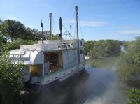 Image for 1986 Custom REEF FISHING VESSEL 2