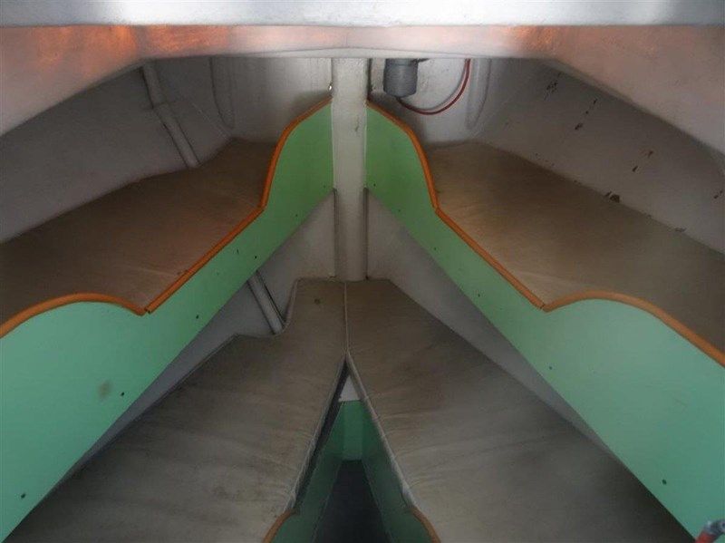 Image for 1986 Custom REEF FISHING VESSEL 10