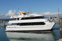 Image for 2008 Custom Commercial - Charter - Work - Fishing Vessels 0