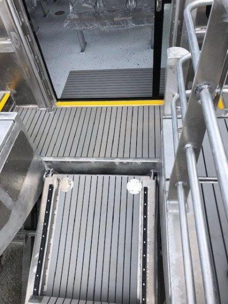 Image for 2019 Alumarine 12.0 Passenger Cat 11