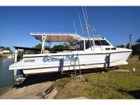 Image for 1989 Powercat 328 0