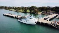 Image for 1974 Custom 23m Steel Passenger Charter Vessel 1