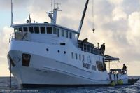 Image for 1974 Custom 23m Steel Passenger Charter Vessel 2