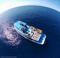 Image for 1974 Custom 23m Steel Passenger Charter Vessel 3